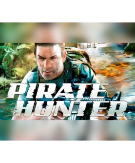 Pirate Hunter Steam Key GLOBAL